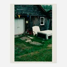 Untitled (Upstate) by Richard Prince, 1997, Ektacolor print, sold Oct 2024