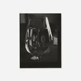 Josef Sudek, Untitled (Wine Glass) (from the Pictures from My Window series)