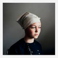Trine Søndergaard, Strude #31, 2007-09, analog C-print flush-mounted to Dibond