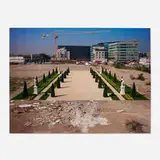 Jorge Macchi, Marienbad, 2011, C-print