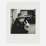 Vivian Maier, Untitled, gelatin silver print