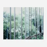 Luisa Lambri, Untitled (Casino #4), 2003, digital C-print mounted to acrylic
