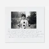 Duane Stephen Michals, Untitled (One Evening)