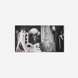 John O'Reilly, Untitled, 1986, Polaroid photomontage mounted to matboard