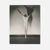 George Platt Lynes, Walter Rockmer