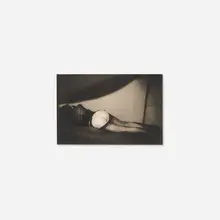 Pierre Molinier, Untitled, c. 1960, vintage gelatin silver print