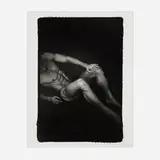 Tom Bianchi, Untitled, 1985, vintage gelatin silver print