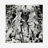 Steven F. Arnold, Theatre of Atlantis, gelatin silver print