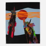 Sidney Gross, Red Sun Probe