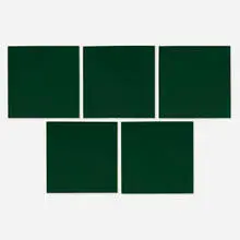 Commission – Five Paintings by John Adams Griefen, 2009, acrylic on canvas, sold Oct 2024