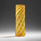 Richard Marquis, Early and Tall vase