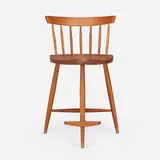 George Nakashima, Mira high chair