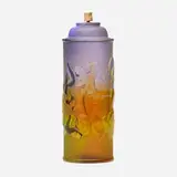 Kongo x Daum, Paris with Love, 2016, crystal