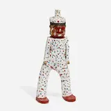 Reverend J.L. Hunter, Dotted Clown