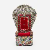 Mr. Imagination, Throne