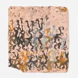 Purvis Young, Untitled