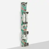 Folk Art, Pacific Northwest totem