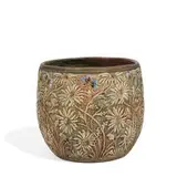Weller Pottery, Knifewood earthenware jardiniere