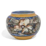 classic Jensen porcelain vase by Jens Jensen for Rookwood Pottery, sold Jun 2022