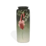 Weller Pottery, Eocean earthenware vase