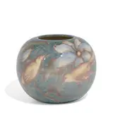Jens Jensen for Rookwood Pottery, classic Jensen porcelain vase