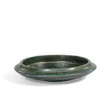 Pierrefonds Pottery, bowl, France