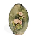T.J. Wheatley & Co., vase