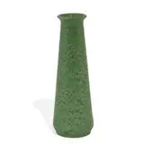 Egypto earthenware vase by Roseville Pottery, sold Jun 2022