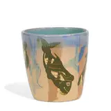 earthenware vase by University of North Dakota (Und) School of Mines, sold Jun 2022