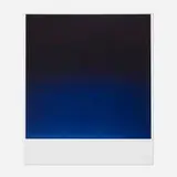 Hiroshi Sugimoto, Opticks 008, 2018, offset lithograph in colors