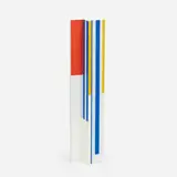 Ilya Bolotowsky, Untitled (Column)