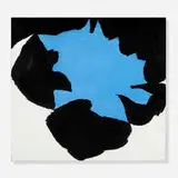 Jack Youngerman, Untitled, 1959, oil on canvas