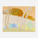 Sally Michel Avery, Autumn