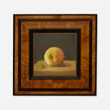 Robert Kulicke, Peach