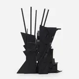 Louise Nevelson, U.J.A. Federation Sculpture Edition C