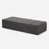 Rachel Whiteread, daybed