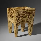 Fernando and Humberto Campana, Favela chair