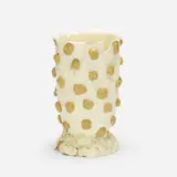 XL Nugget vase by Gaetano Pesce, 2006, resin, sold Sep 2020