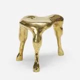 The Haas Brothers, Unique Hex stool