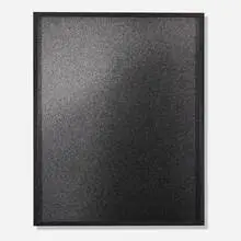 Anabasis X-Rayogram (Tokyo Paris New York) 1 by Éric Baudelaire, 2008-2010, unique gelatin silver print mounted to aluminum, sold Sep 2020
