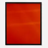 Éric Baudelaire, Anabasis X-Rayogram (Tokyo Beirut New York Paris) 2, 2008-2010, gelatin silver print mounted to aluminum