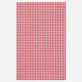 Michelle Grabner, Untitled, 2012, acrylic on panel