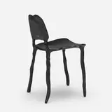 Maarten Baas, Clay chair