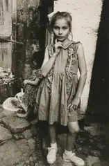 Mary Ellen Mark, Mary Ellen Mark (American, 1940