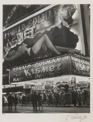 Untitled by Andreas Feininger, 1906, l.r. and numbered 19/40 42.5 x 33cm A Time Life Limited Edition Photograph., sold Jul 2021