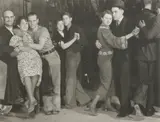 Margaret Bourke-White, Margaret Bourke-White (American