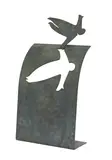 Giles Penny, Giles Penny (b.1962), a bronze sculpture