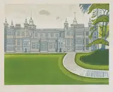 Edward Bawden, Untitled
