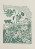 Edward Bawden, Untitled