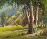 Paul Grimm, Pleasant Vista